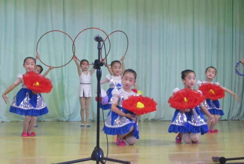 朝鮮四日游 朝鮮四日游